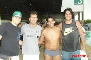 AGMN 4ª Etapa 2017 FERREIRA