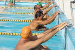 AGMN 4ª Etapa JÓQUEI CLUBE