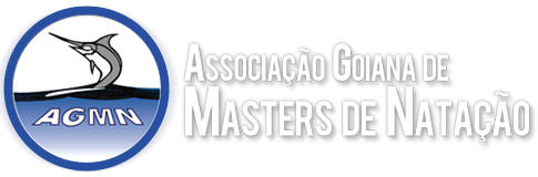Associação Goiana de Masters de Natação - AGMN.